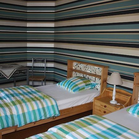 Vakantiewoning Cosy Corner Ypres Exterior photo