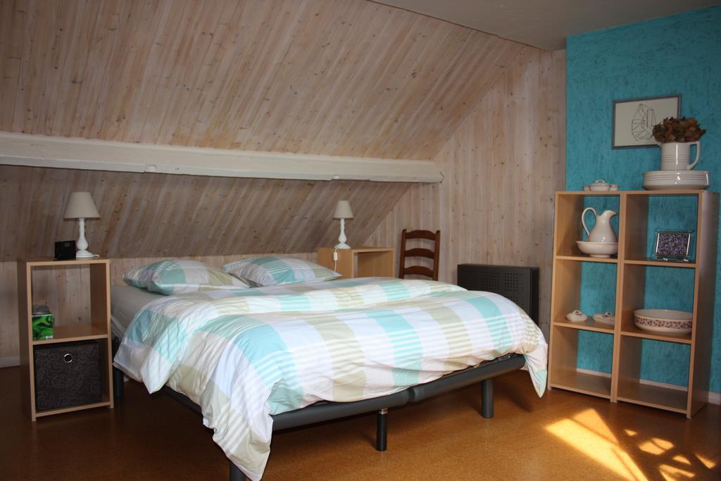 Vakantiewoning Cosy Corner Ypres Exterior photo