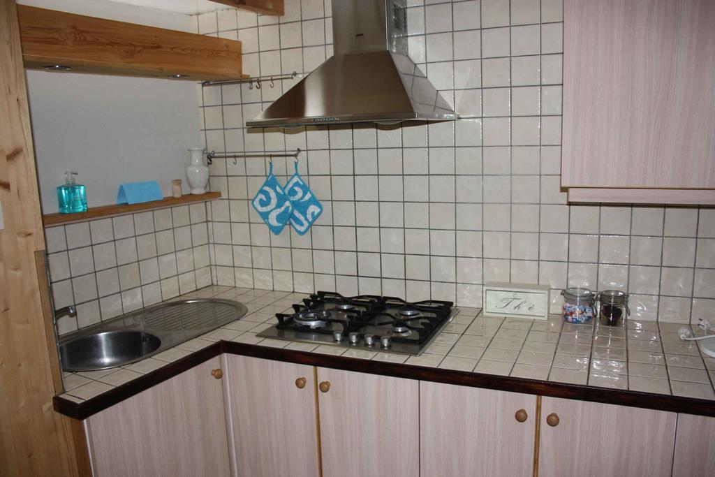 Vakantiewoning Cosy Corner Ypres Exterior photo
